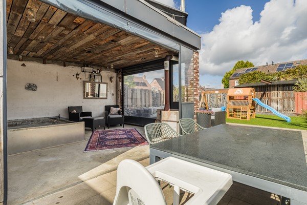 Medium property photo - Steeg 17, 5944 BT Arcen